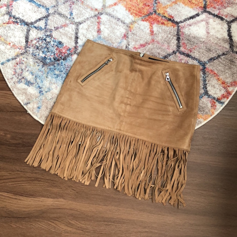 BARBARA BUI Skirt
